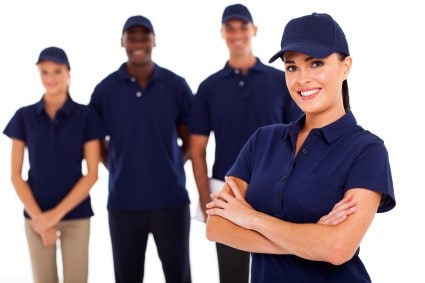 Career with Ensor Plumbing